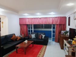 Blk 170 Yishun Avenue 7 (Yishun), HDB 5 Rooms #198106512
